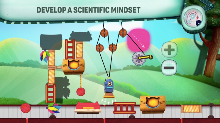 May the Forces Be With You