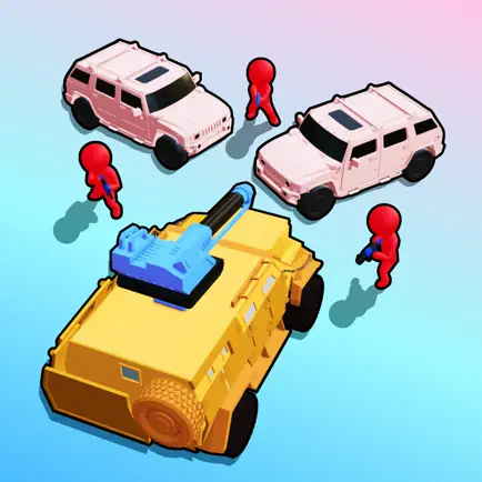 Tank Attack Master Читы