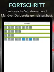 itheorie drivetrack ipad bildschirmfoto 3