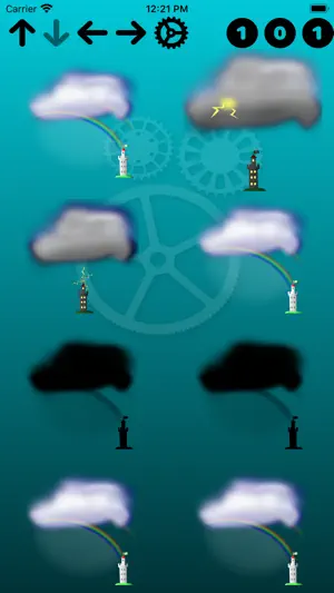 Sound Matcher screenshot 1
