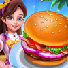 Palmax Limited - Cooking Journey:フードゲーム アートワーク