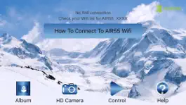 Game screenshot AIR55 mod apk