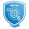 MTA Shield icon