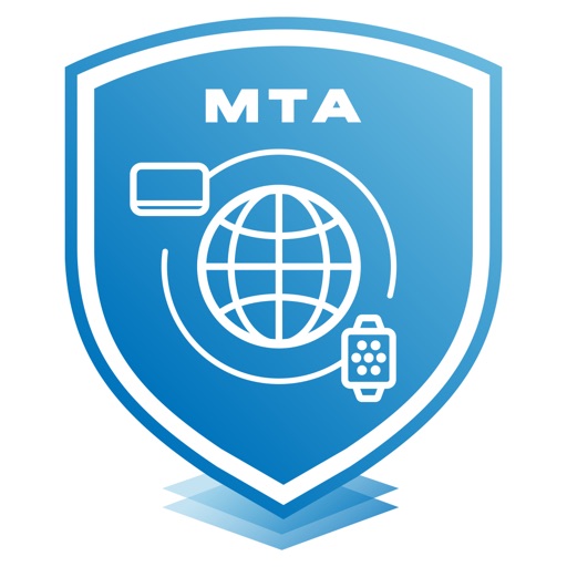 MTA Mobile Shield