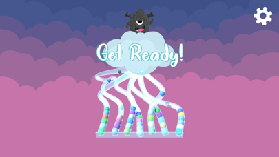 Marble Monster Articulation Screenshot