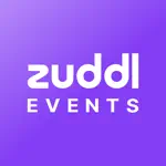 Zuddl Events App Cancel