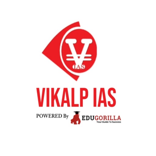 Vikalp IAS