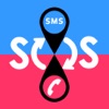 SOSMS icon