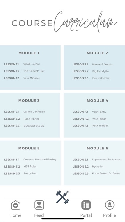 Simplified Fitness screenshot-6