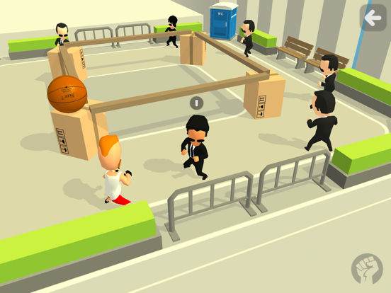 I, The One для iPad