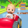 Babby Kart Rider - iPhoneアプリ