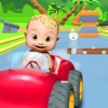 Babby Kart Rider icon