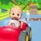 Icon Babby Kart Rider