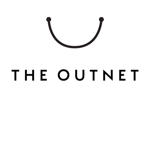 THE OUTNET - DESIGNER OUTLET iOS App