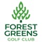 Icon Forest Greens Golf Course