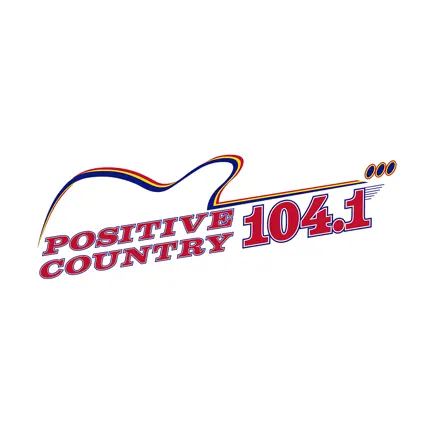 Positive Country 104.1 Cheats
