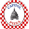 Capitol Pizza App