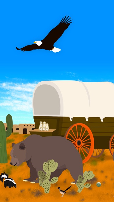 Animal world: Farm & Wildlife Screenshot