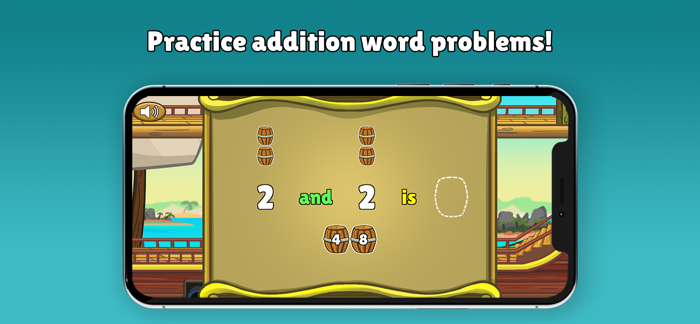 Kindergarten Math Pat