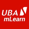 UBA mLearn icon