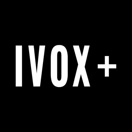 IVOX+ Читы