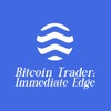 Bitcoin trader: immediate edge