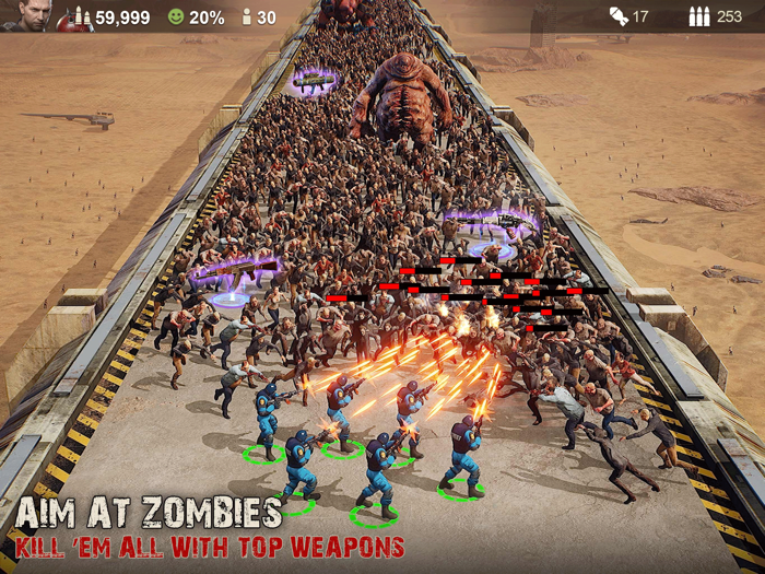 Last Shelter Survival