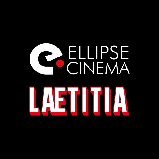 Ciné Ajaccio: Ellipse/Laetitia icon