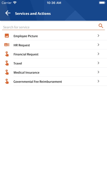 SAHL App for HR Services screenshot-6