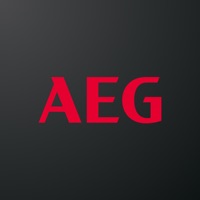 AEG app funktioniert nicht? Probleme und Störung