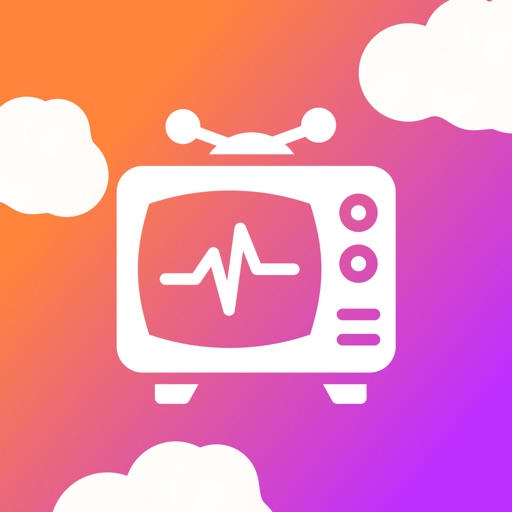 TV Cast Ultimate iOS App