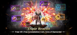 Game screenshot Immortal Titan apk