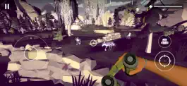 Game screenshot Safari Rescue - Wildlife Hunt hack
