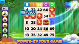 bingo cruise™ live casino game iphone screenshot 4