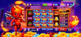 Game screenshot Pocket Casino - Slots Games apk