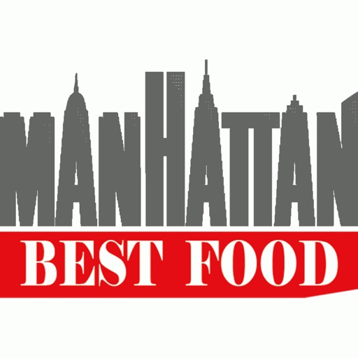 Manhattan Best Foods icon