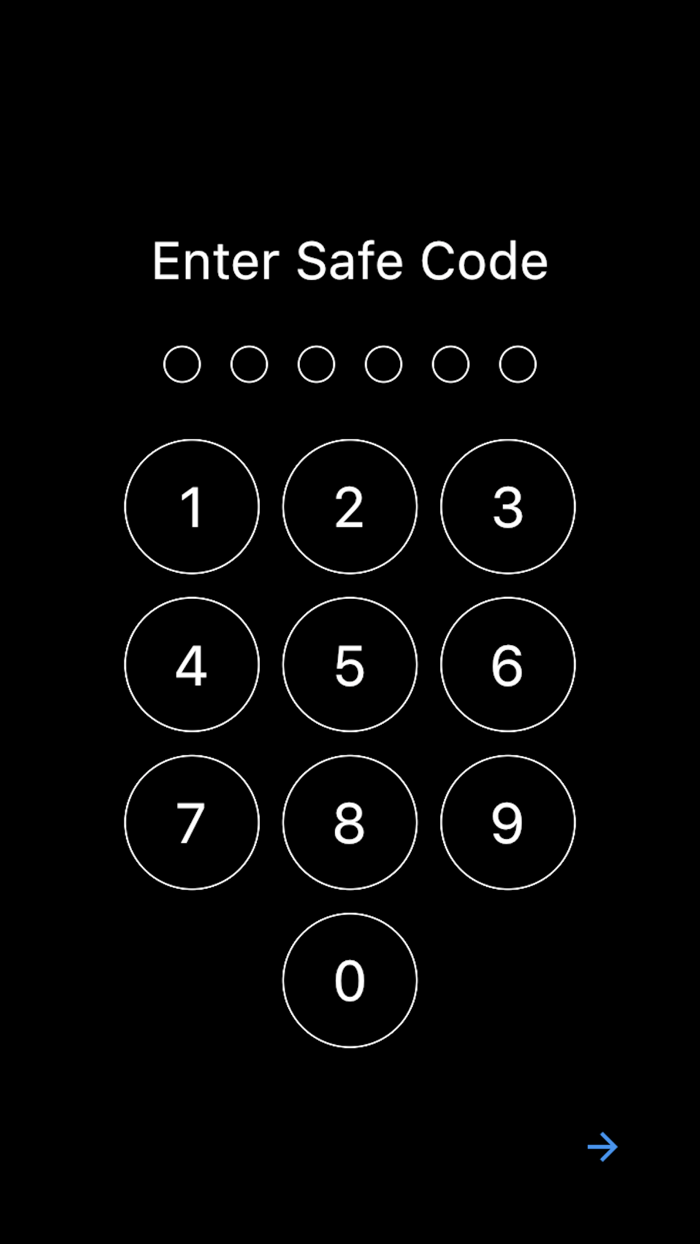 Outposts - SOS and Recorder