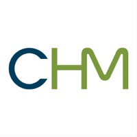 CHM Virtual logo