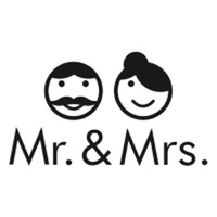 Mr and Mrs Chennai