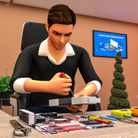 Repair and Fix Electronics Games