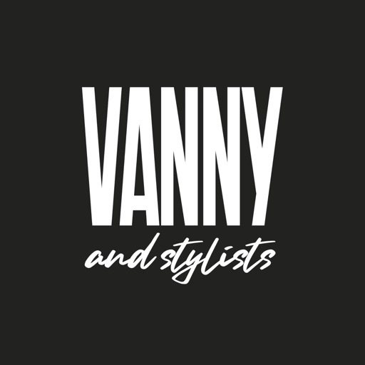 Vanny&Stylists icon