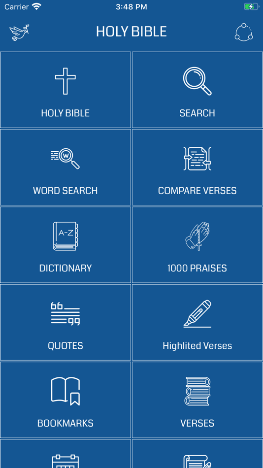 Bible Libraries - 1.0.6 - (iOS)