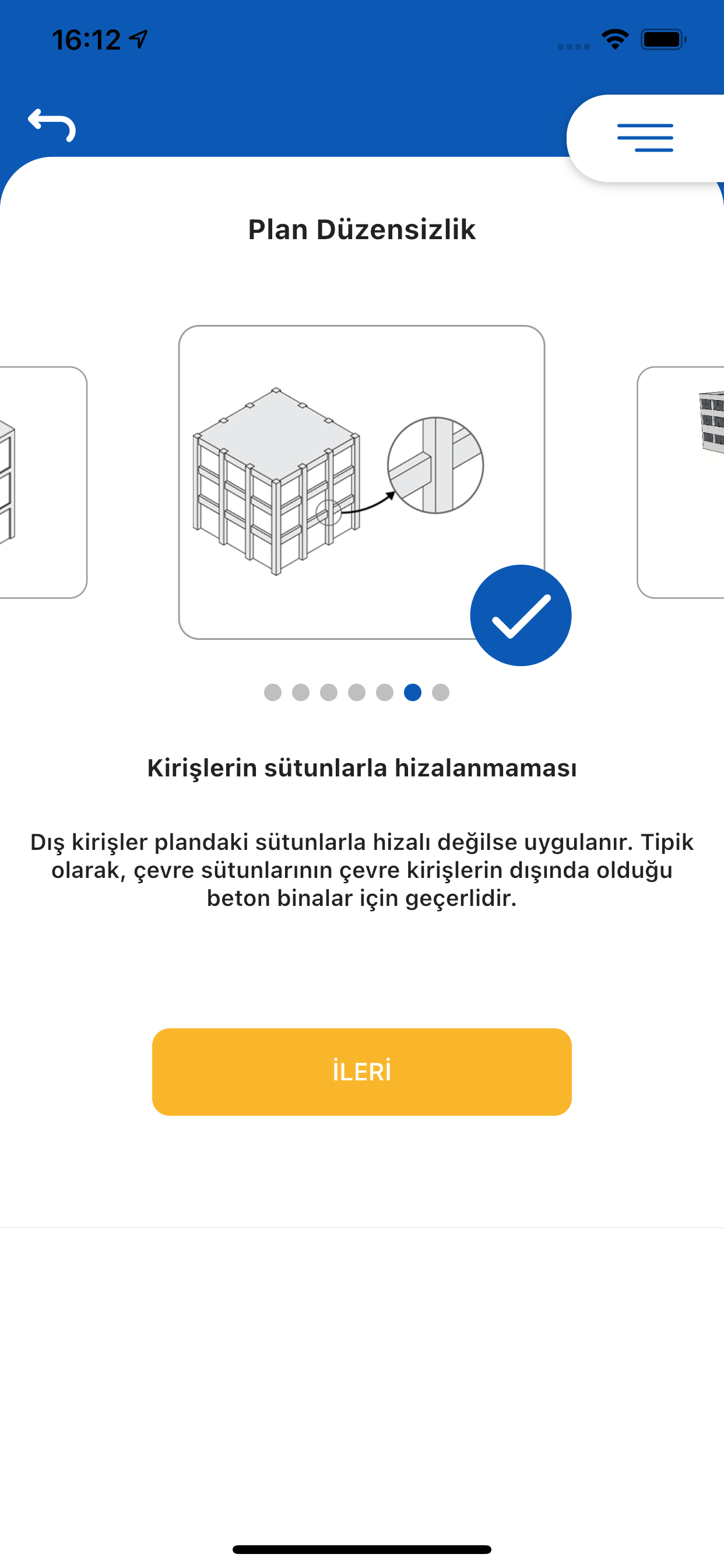 Deprem Riskim