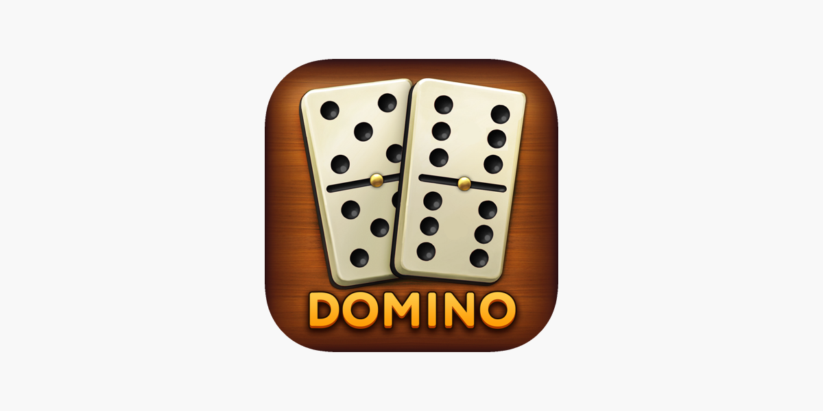 Domino - Dominos en ligne dans l'App Store