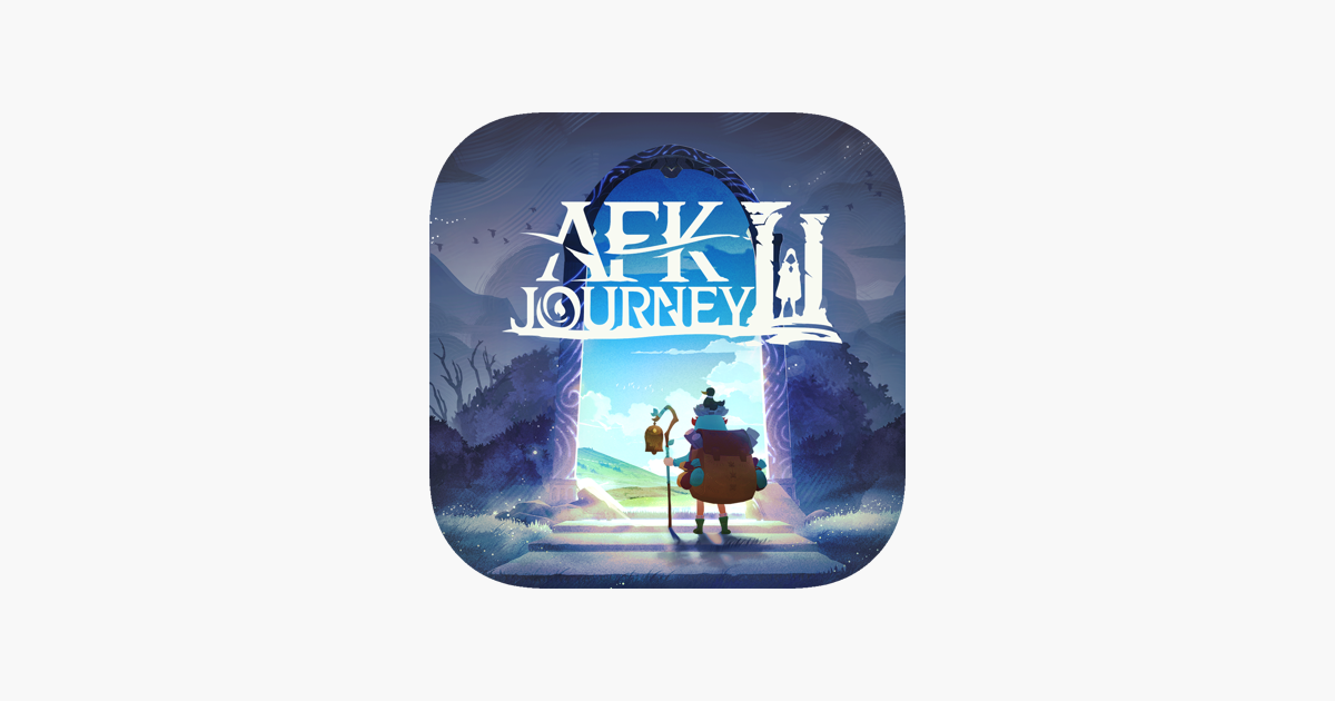 ‎AFK Journey on the App Store