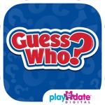 Download Guess Who? Meet the Crew app
