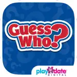 Guess Who? Meet the Crew App Contact