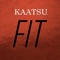KAATSU pioneered the emerging BFR (Blood Flow Restriction) market and is the only brand to offer unparalleled performance and safety for users from all walks of life