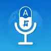 Voice Translate : translator App Positive Reviews