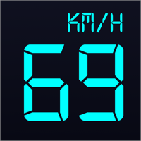 GPS Speedometer Odometer